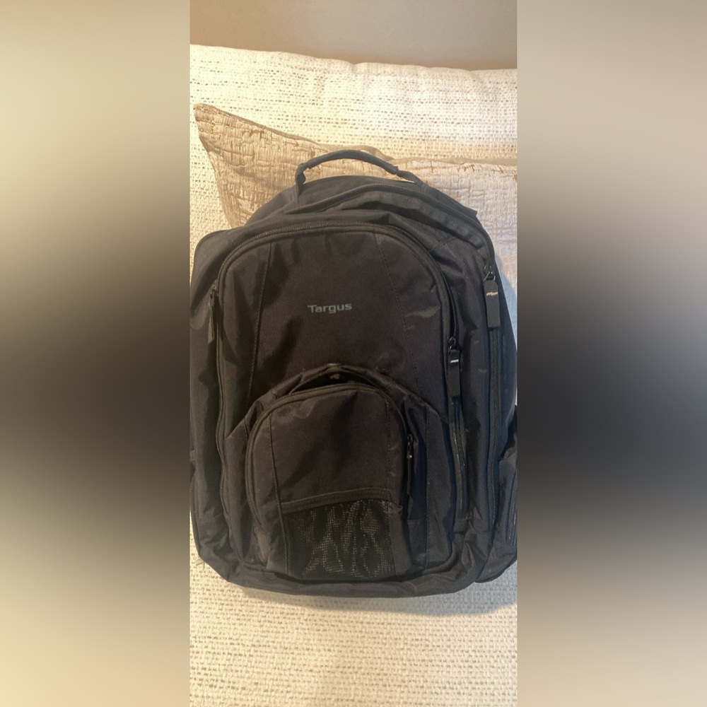 Targus Backpack - image 1